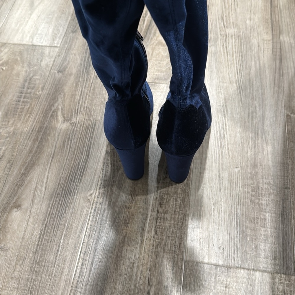 Madden boots - Picture 3 of 7